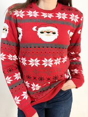 Maglione natalizio
