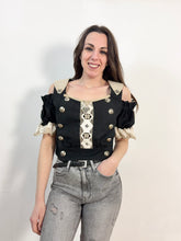 Gilet tirolese