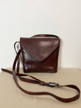 Borsetta vintage FunBag in pelle