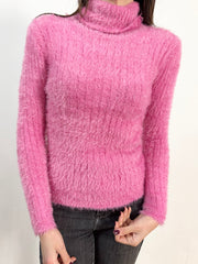 Pullover bel colore