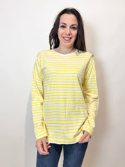 Sottogiacca stile minimal