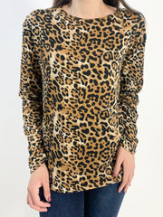 Sottogiacca animalier