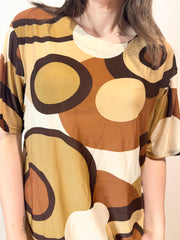 T-shirt moderna
