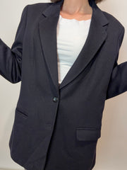 Valstar · Blazer sartoriale in lana e cashmere