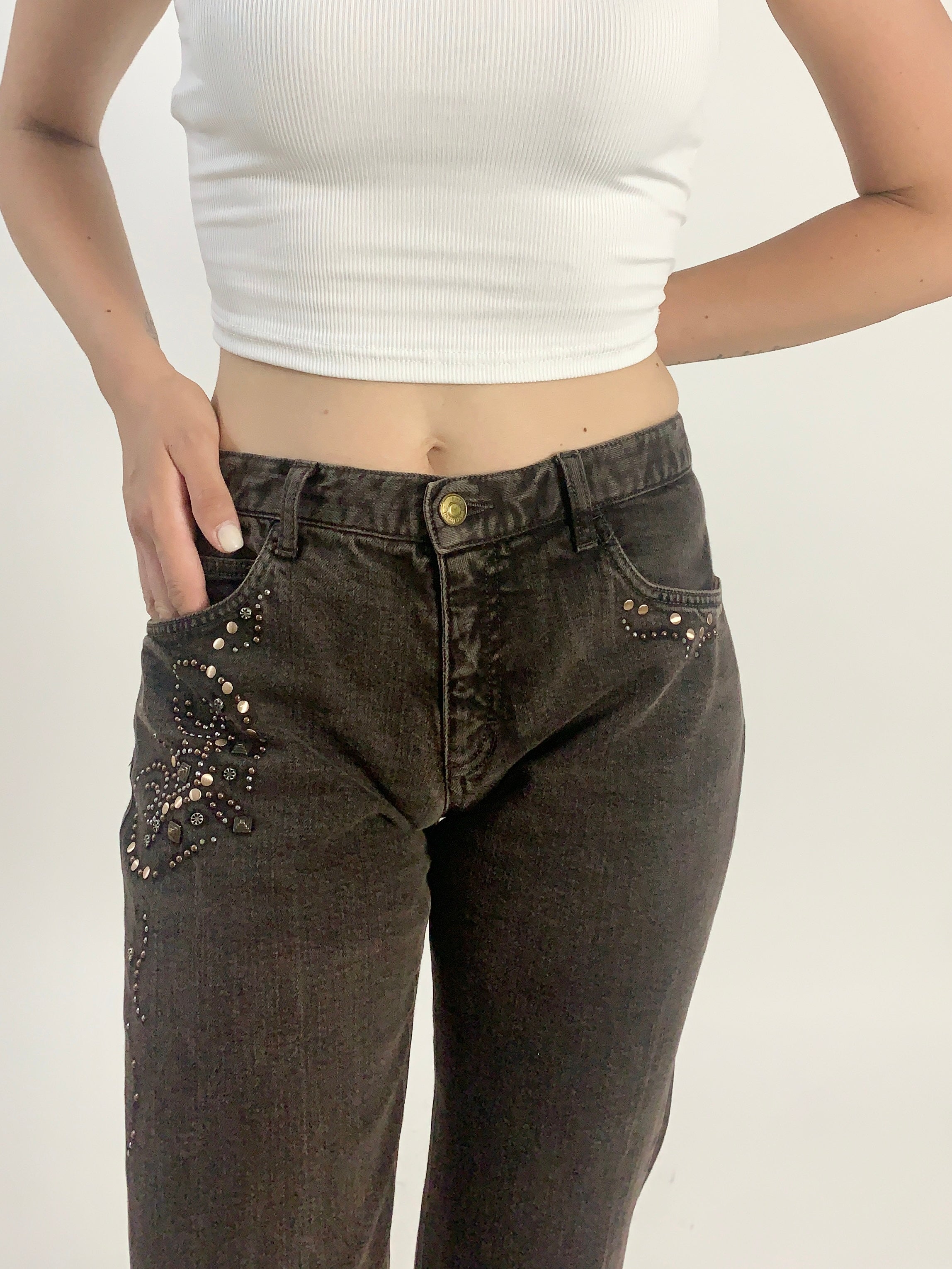Jeans Les Copains