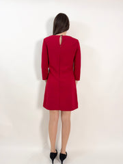 Abito rosso