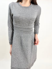 Abito stile vintage