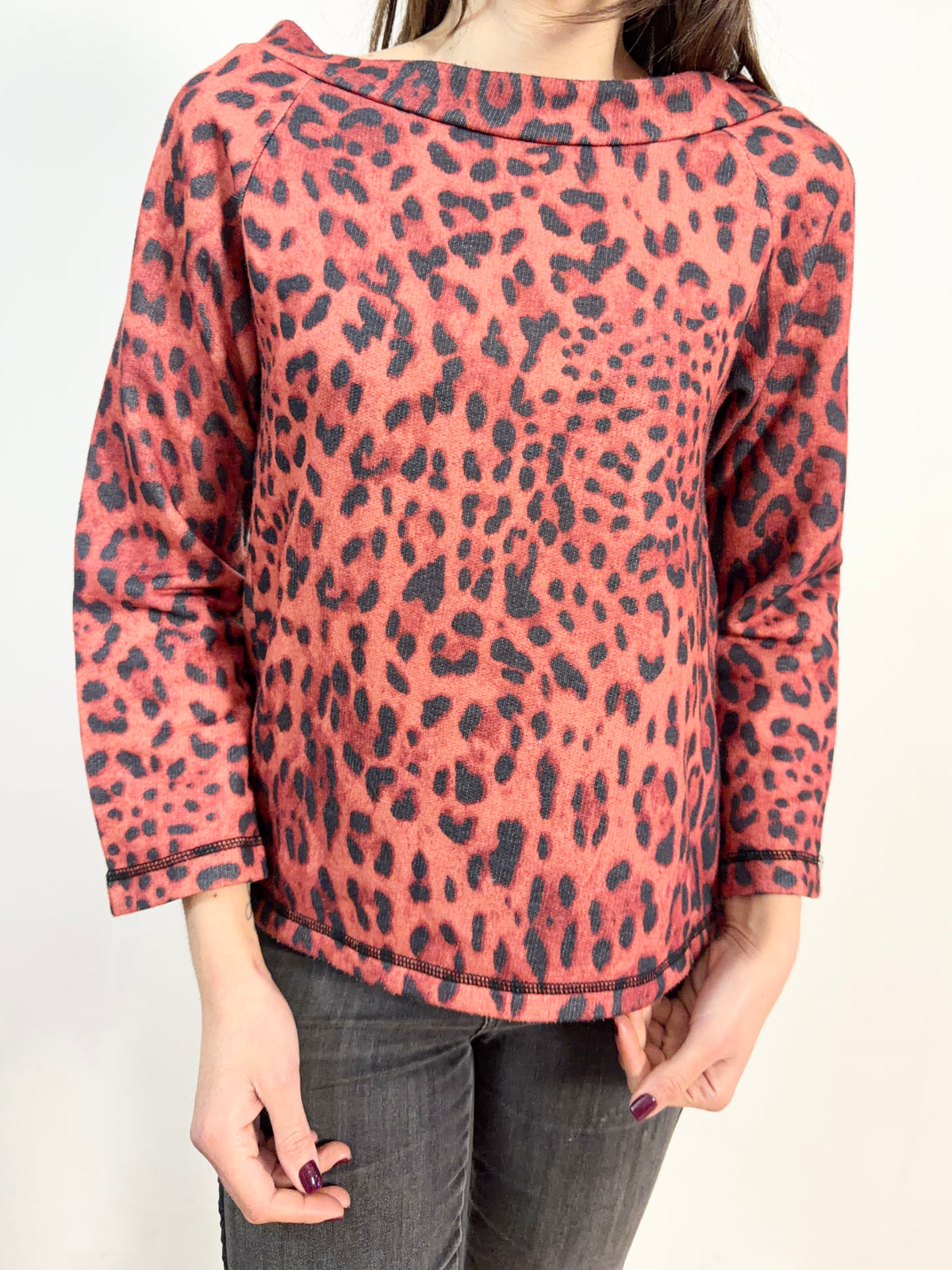 Sottogiacca Denny Rose