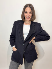 Valstar · Blazer sartoriale in lana e cashmere