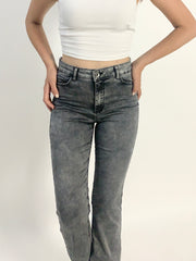 Jeans sfumato