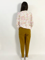 Pantalone a caramella