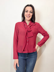 Blusa camicetta