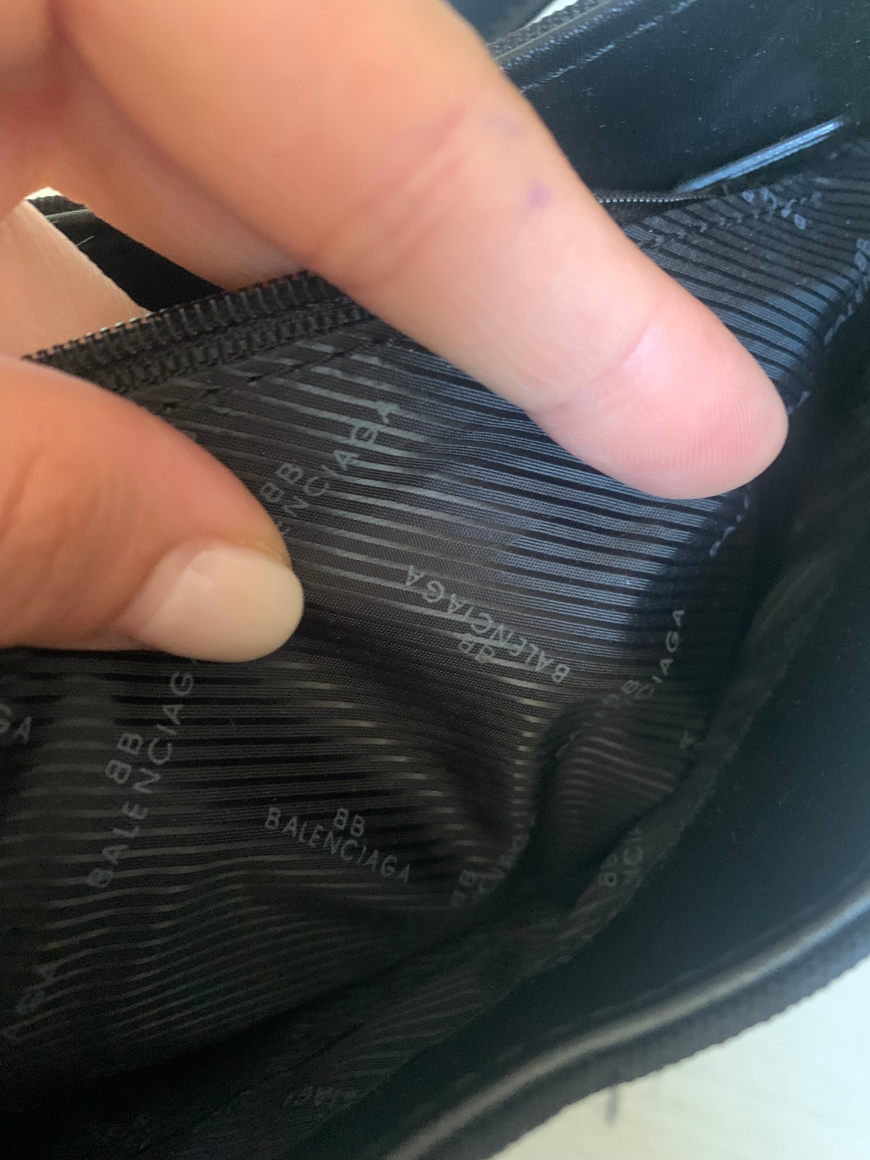Borsa Balenciaga
