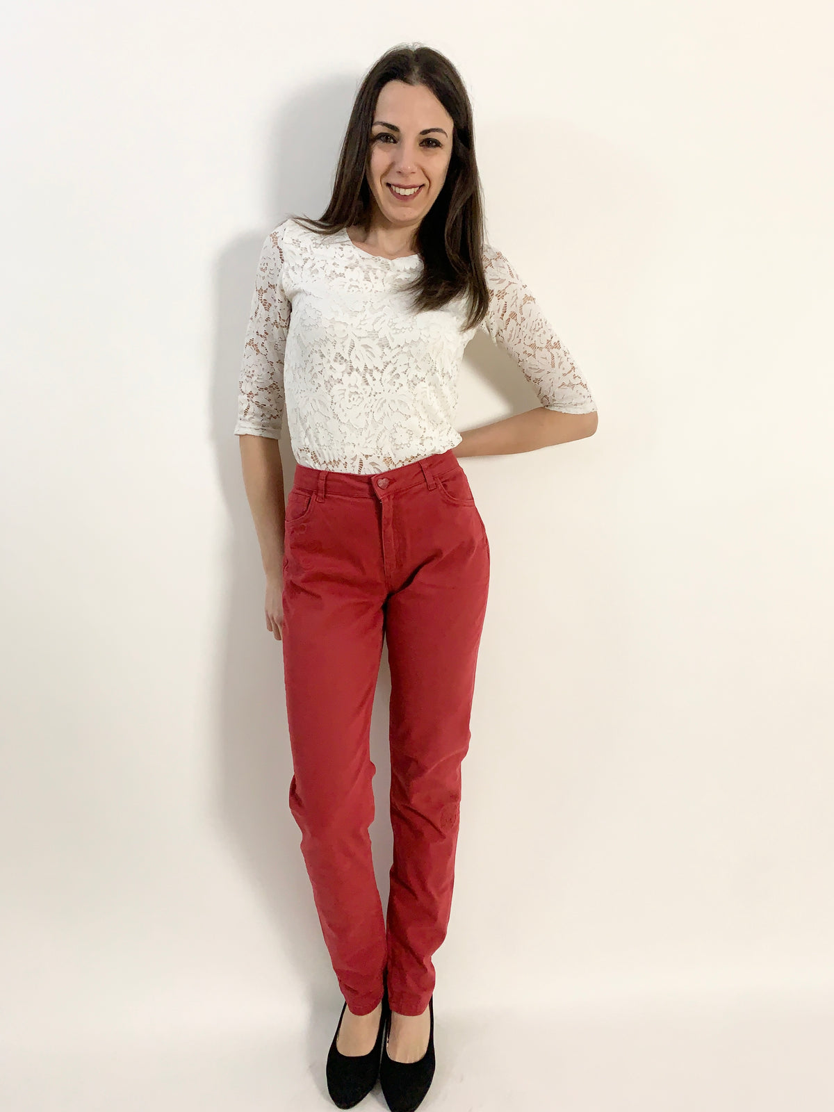Pantalone Desigual