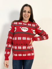 Maglione natalizio