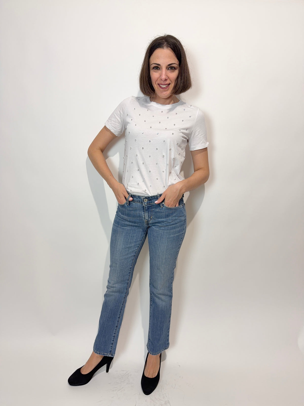 Levi’s – Jeans modello straight