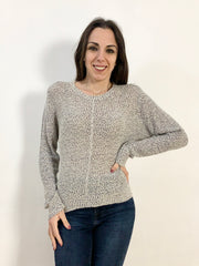 Pullover a maglie