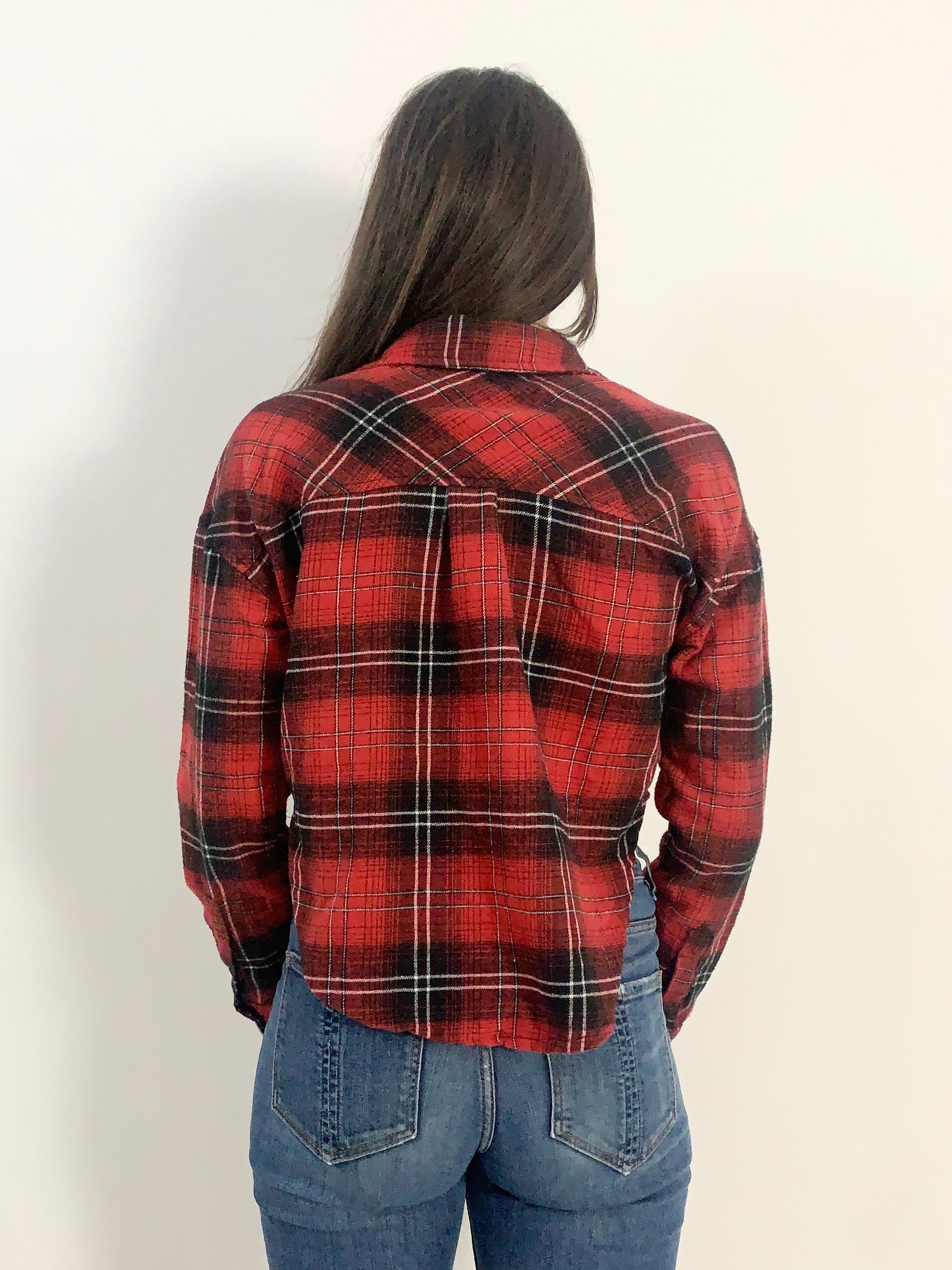 Giacca camicia