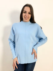Pullover pastello