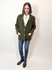 Kaufmann – Giacca vintage tirolese