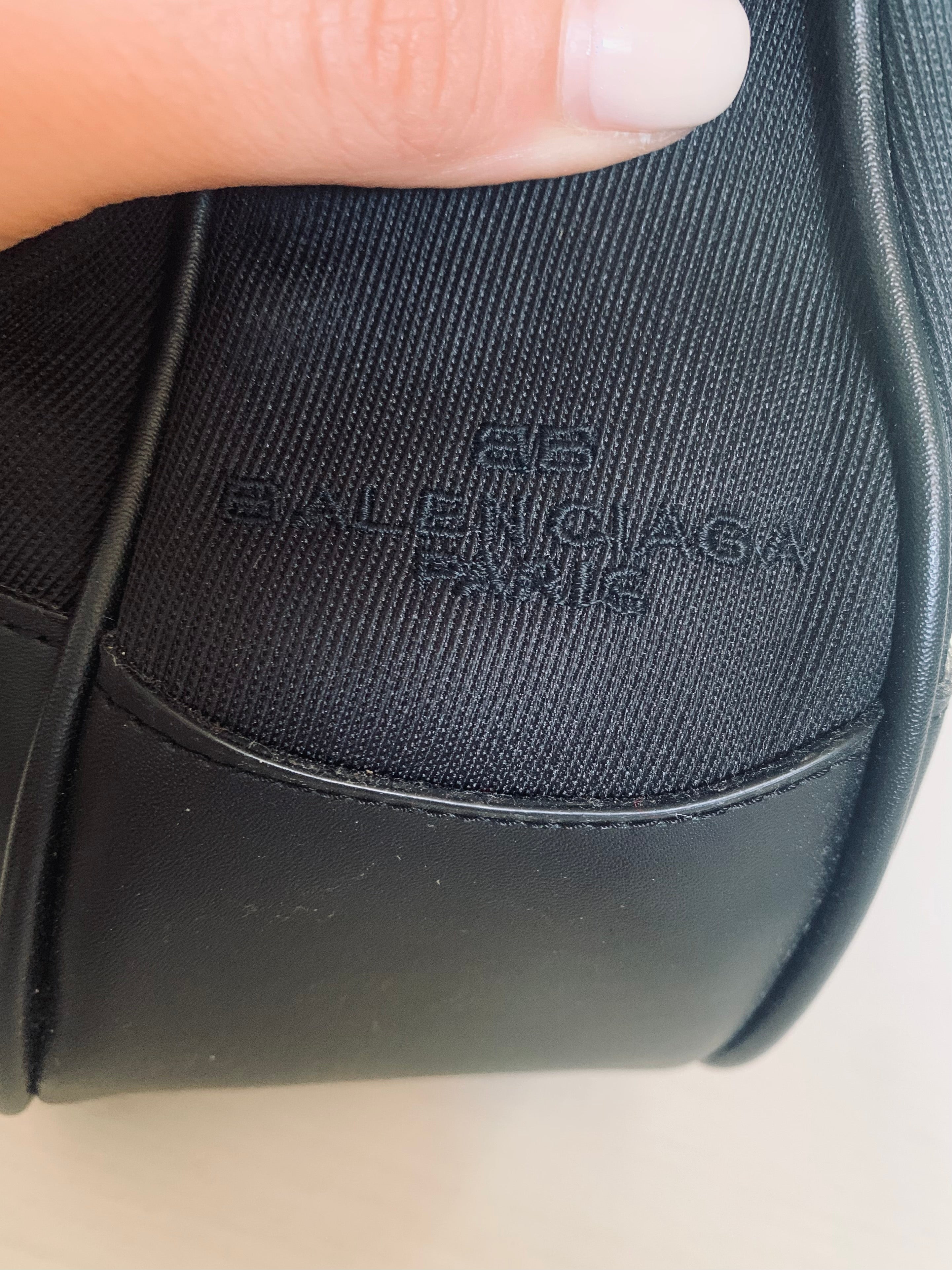 Borsa Balenciaga