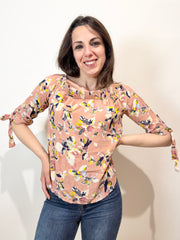 Sottogiacca pastello