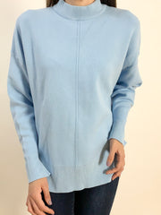Pullover pastello
