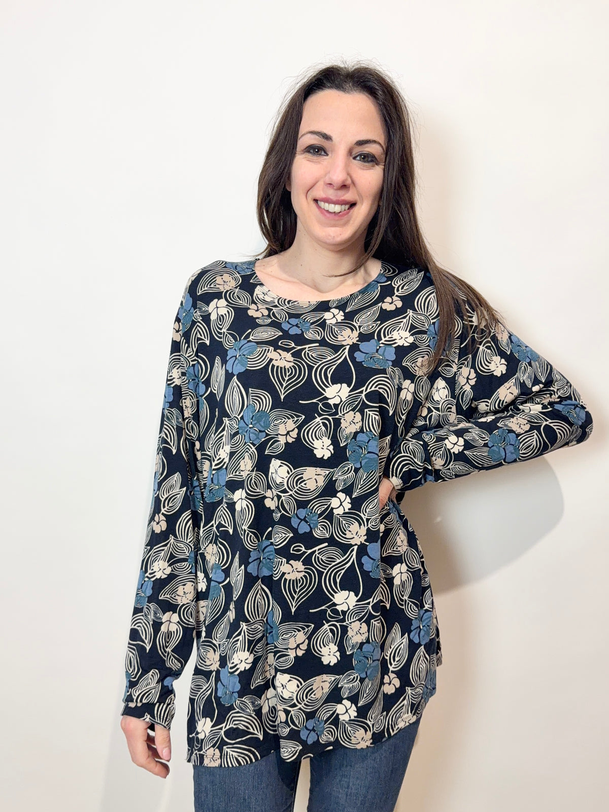 Sottogiacca fantasia