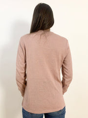 Cardigan delicato