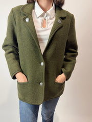Kaufmann – Giacca vintage tirolese