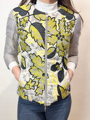 Giacchina trapuntata