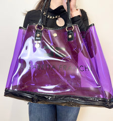 Tote bag