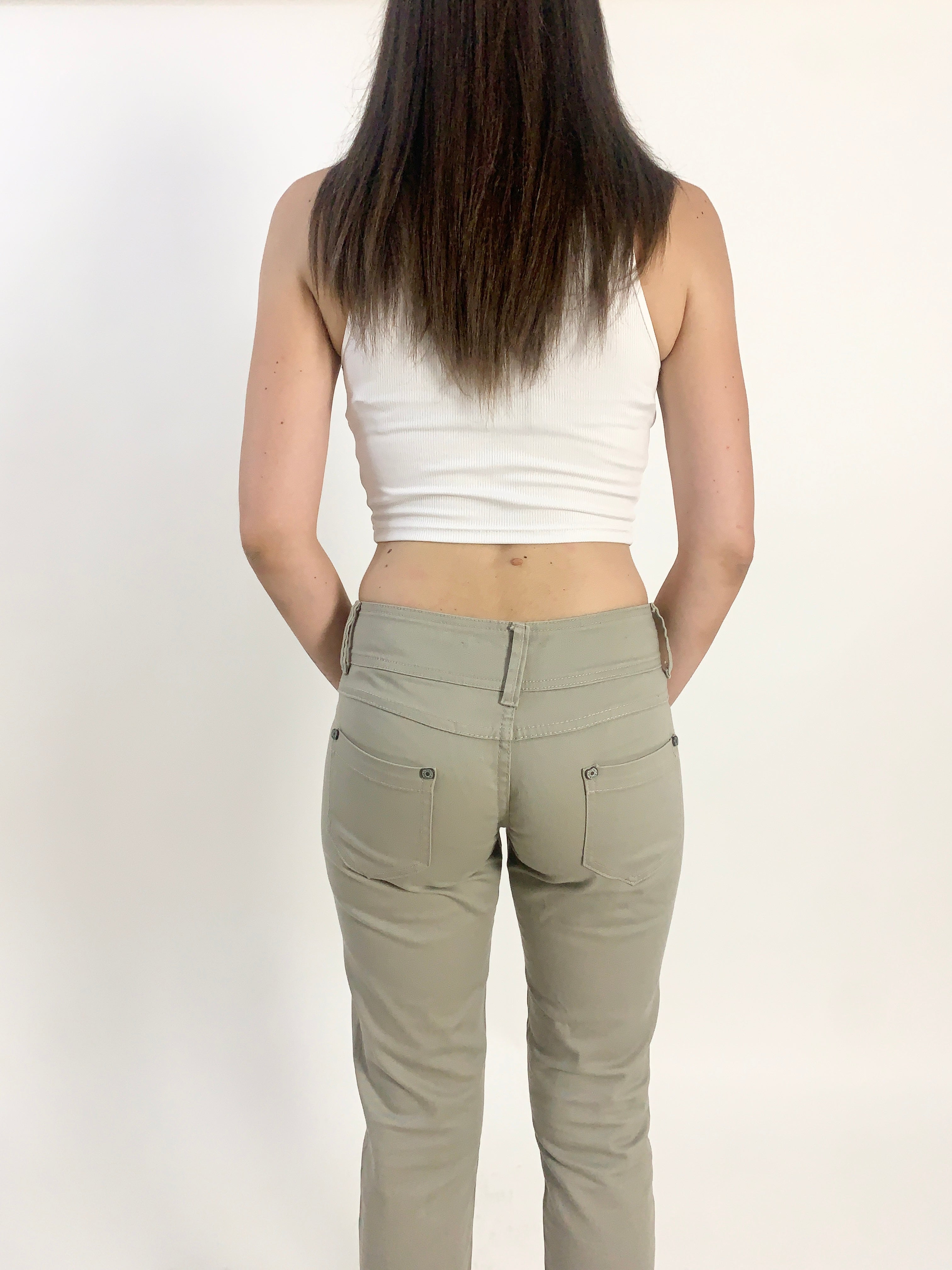 Pantalone tenue