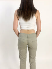 Pantalone tenue