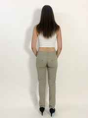 Pantalone tenue