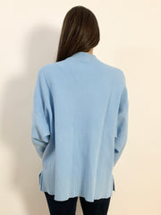 Pullover pastello