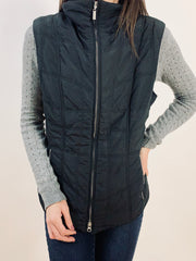 Gilet smanicato