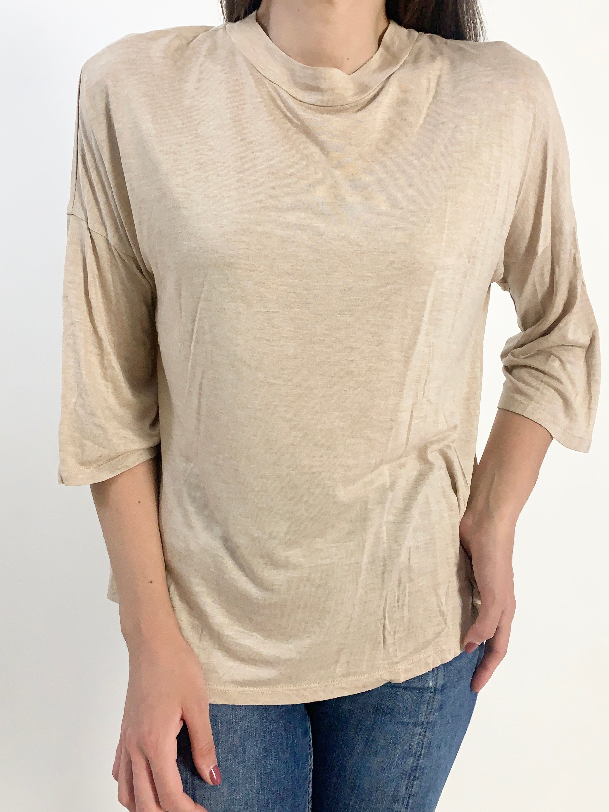 Sottogiacca tenue