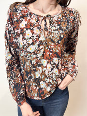 Blusa fantasia
