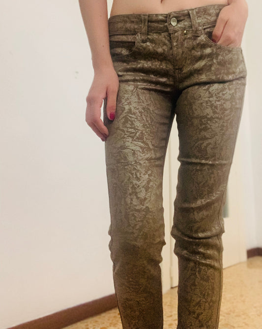 Pantalone fantasia