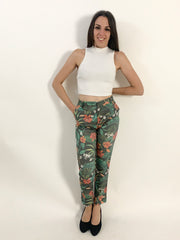 Pantalone fantasia