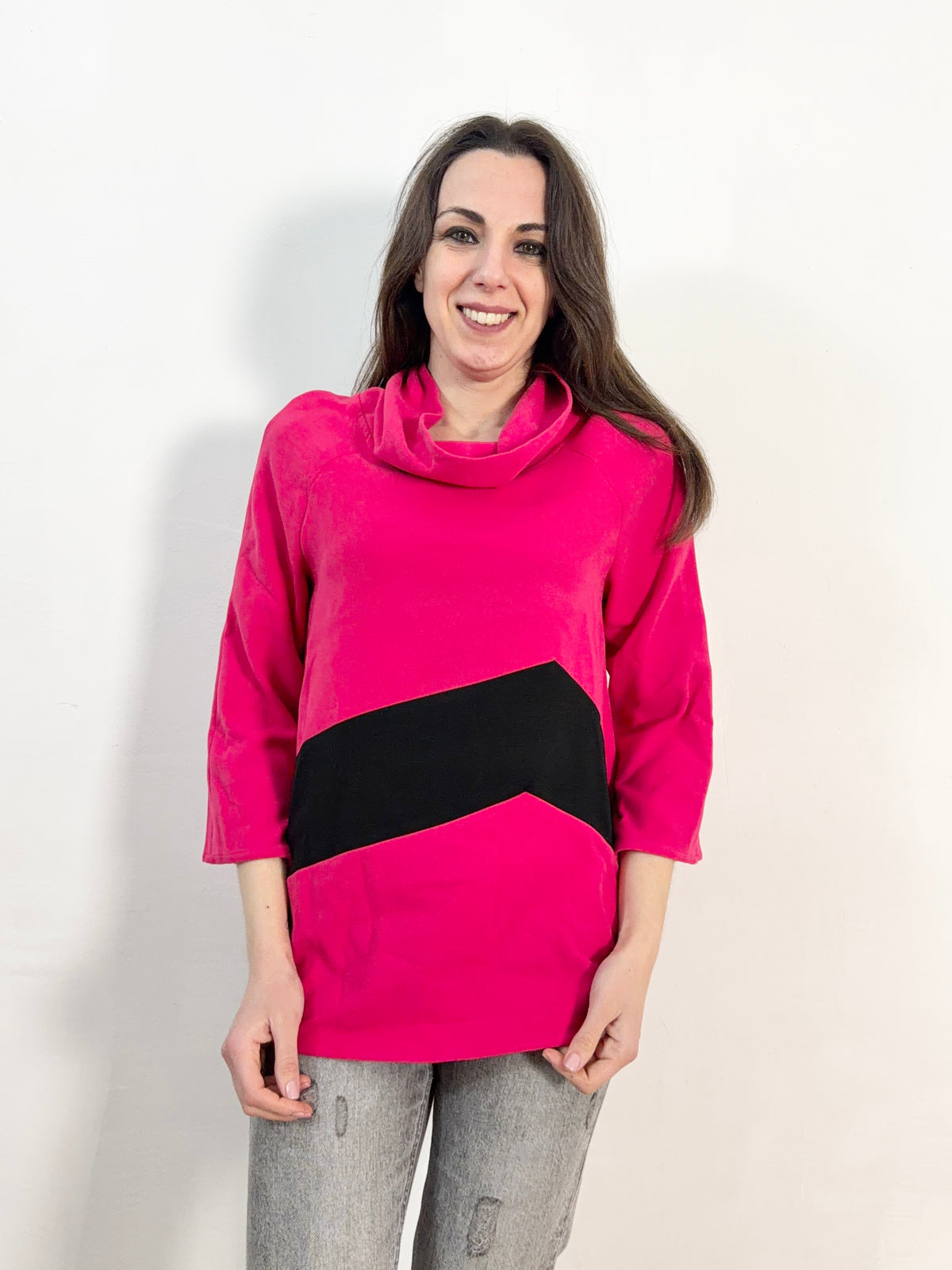 Sottogiacca bel colore