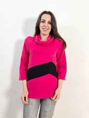 Sottogiacca bel colore