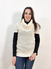 Maglioncino tenue