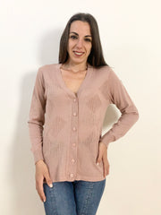 Cardigan delicato