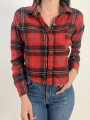 Giacca camicia