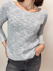 Superdry · Pullover in puro cotone