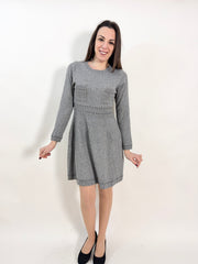 Abito stile vintage