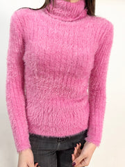 Pullover bel colore