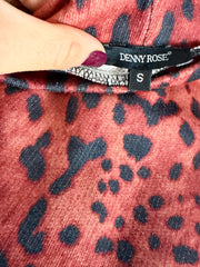 Sottogiacca Denny Rose